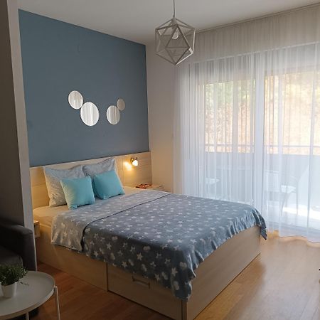 Apartments Karamarković Vrnjacka Banja Bagian luar foto