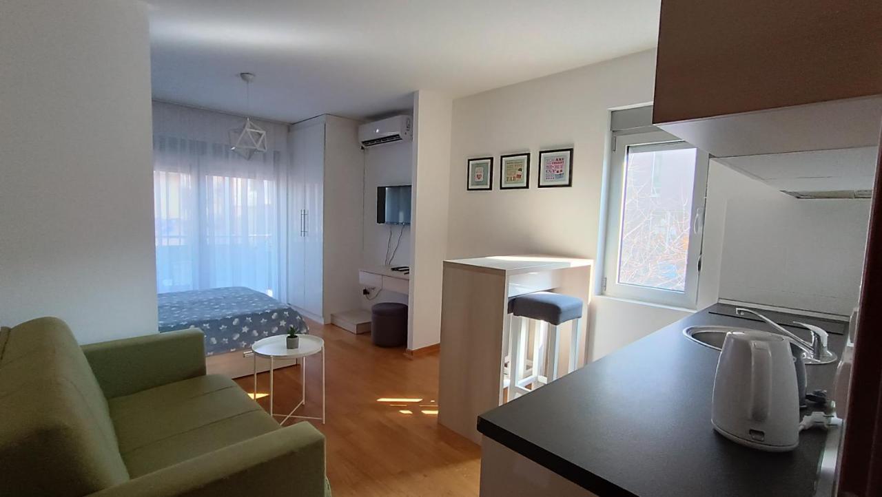 Apartments Karamarković Vrnjacka Banja Ruang foto