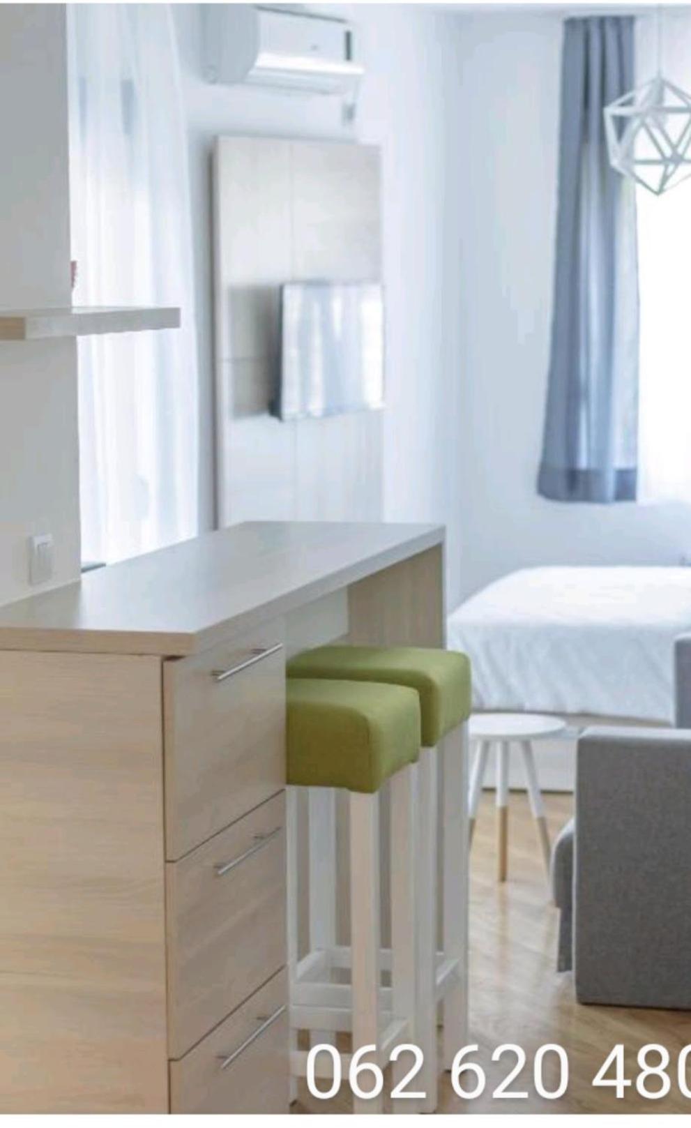 Apartments Karamarković Vrnjacka Banja Bagian luar foto
