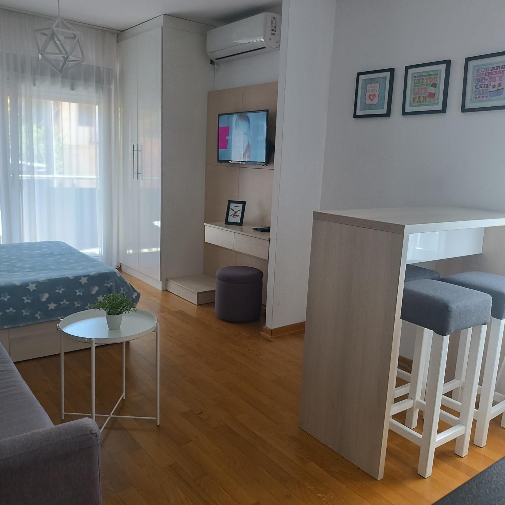 Apartments Karamarković Vrnjacka Banja Ruang foto