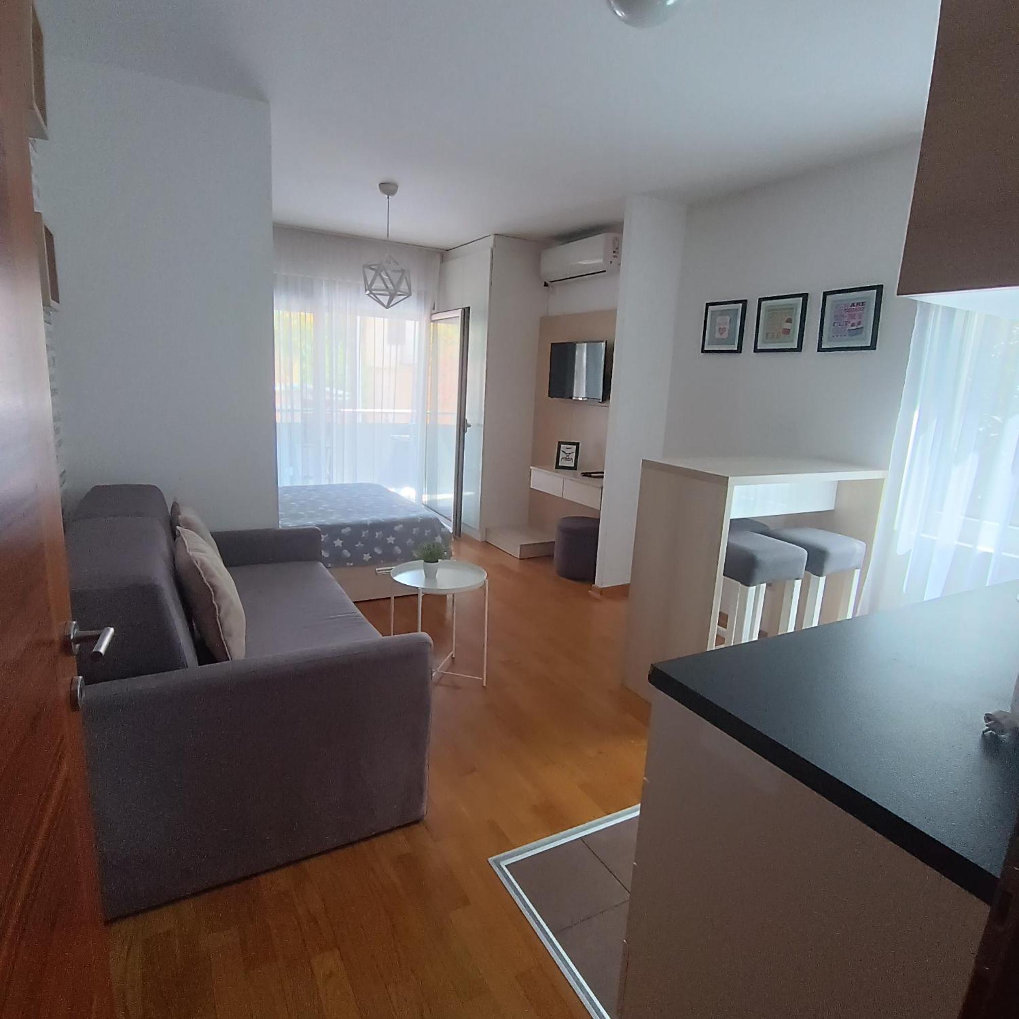 Apartments Karamarković Vrnjacka Banja Bagian luar foto