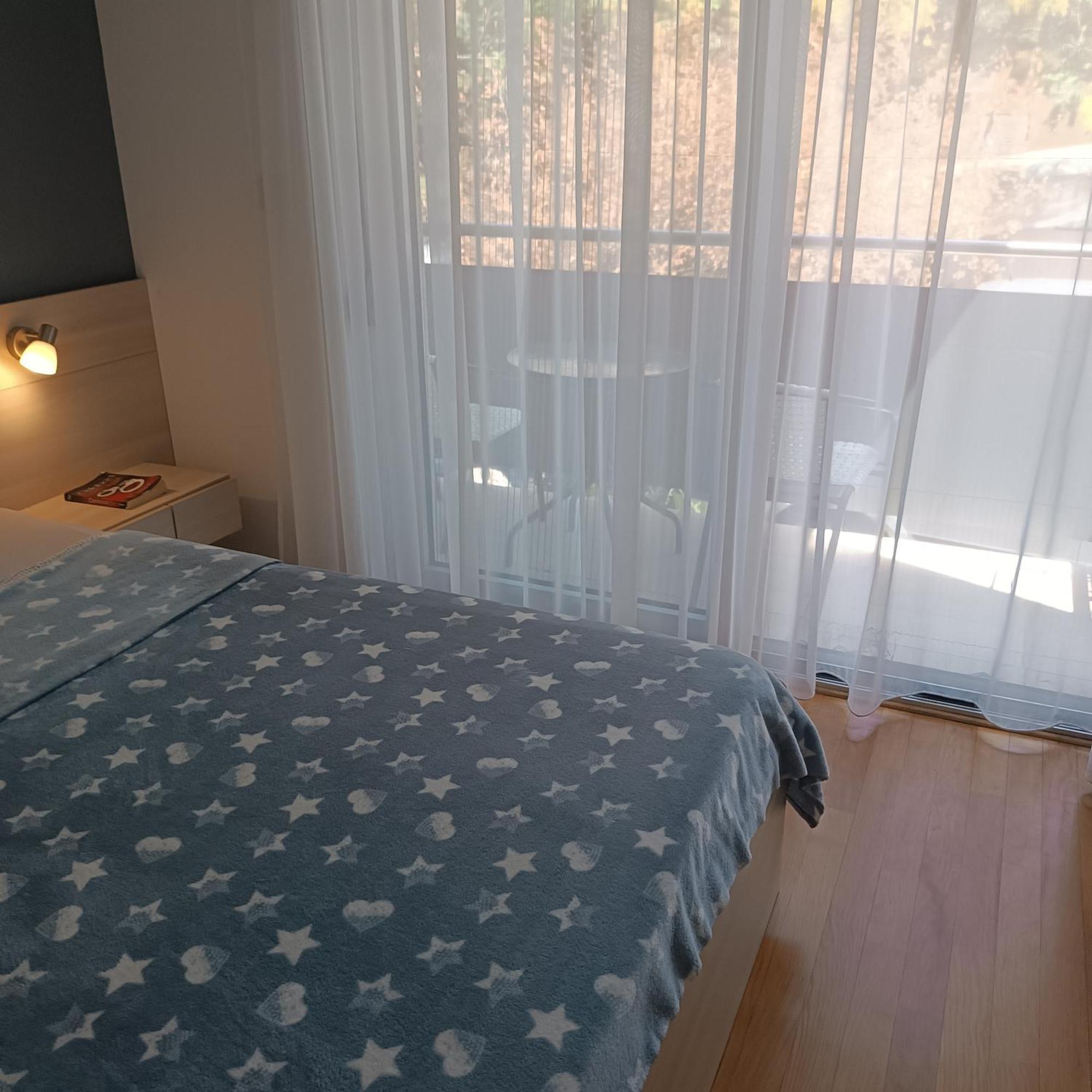 Apartments Karamarković Vrnjacka Banja Bagian luar foto