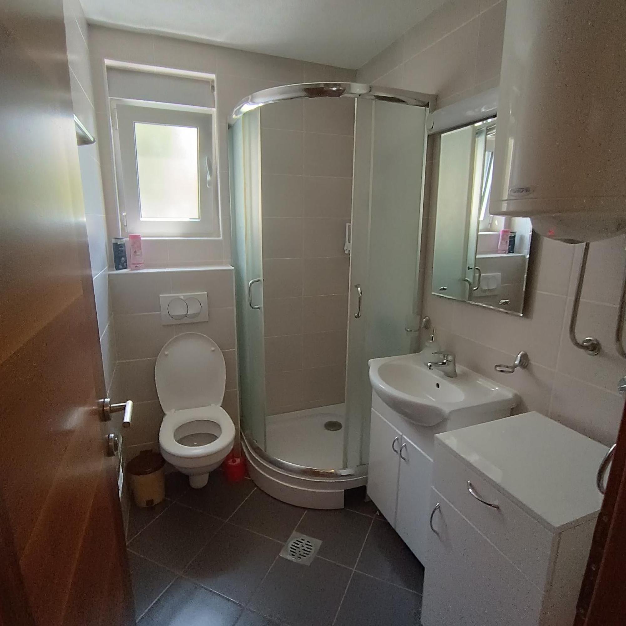 Apartments Karamarković Vrnjacka Banja Bagian luar foto