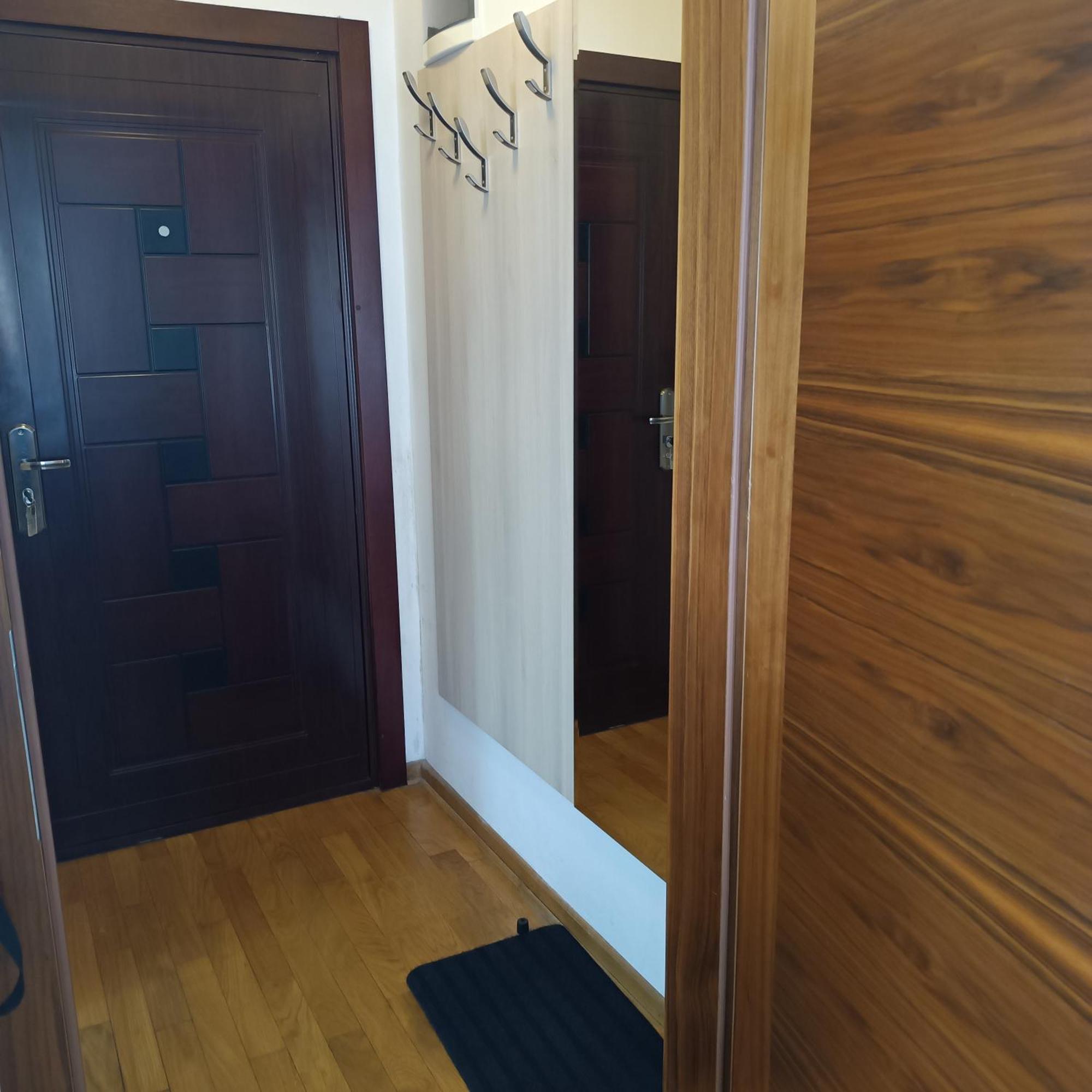 Apartments Karamarković Vrnjacka Banja Bagian luar foto