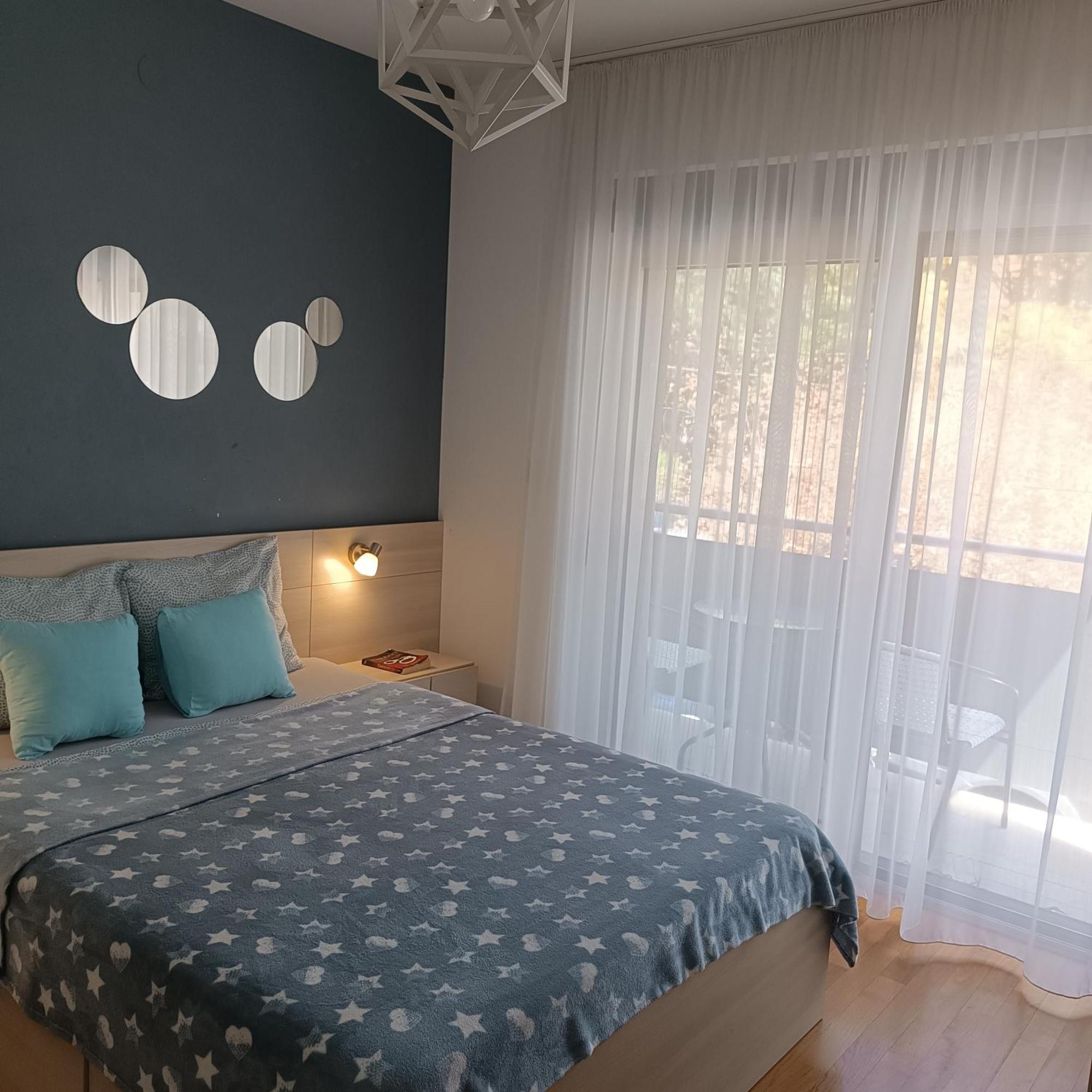 Apartments Karamarković Vrnjacka Banja Bagian luar foto