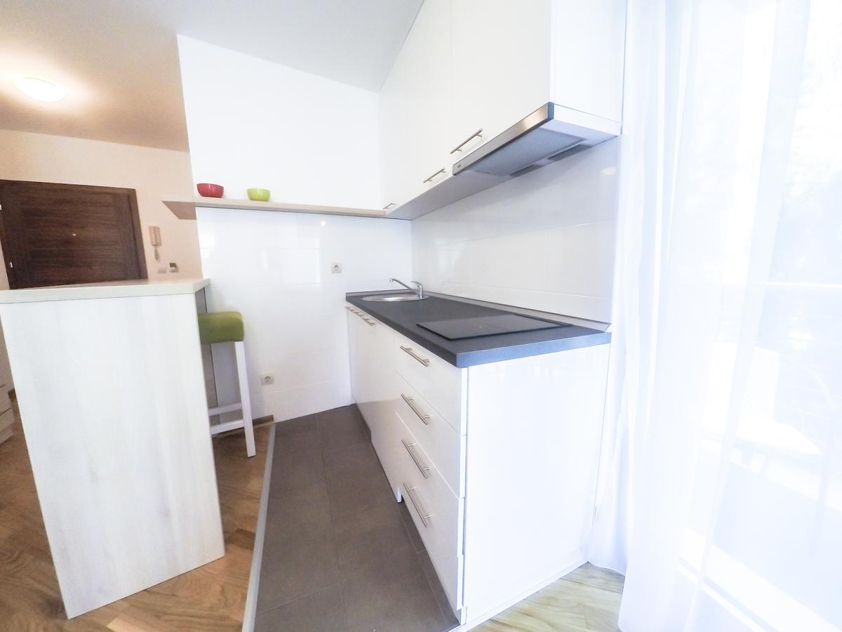 Apartments Karamarković Vrnjacka Banja Bagian luar foto