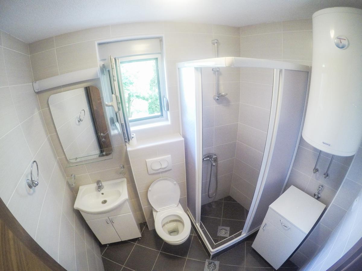 Apartments Karamarković Vrnjacka Banja Bagian luar foto