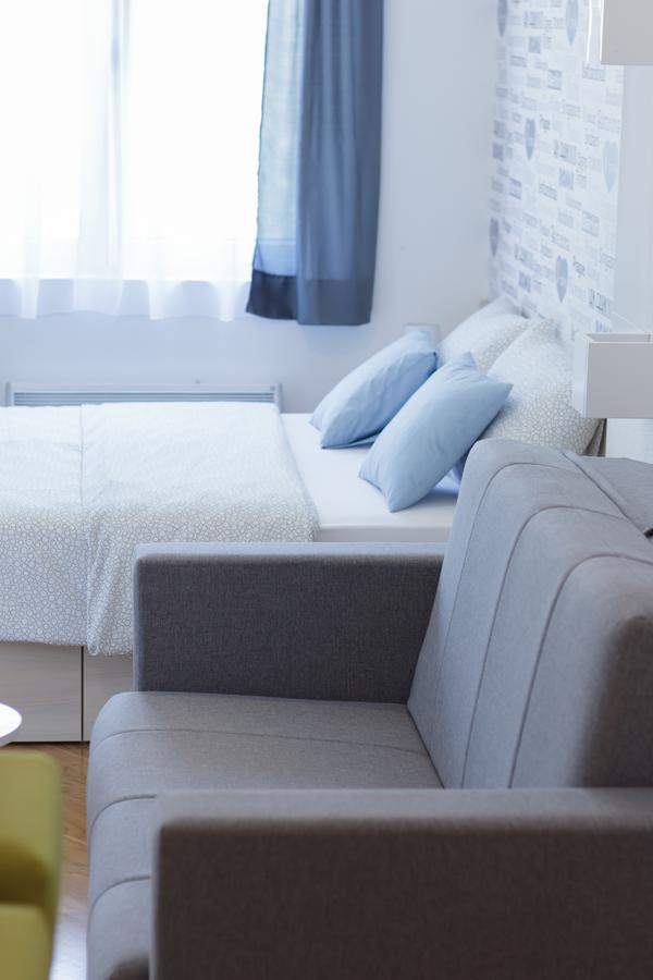 Apartments Karamarković Vrnjacka Banja Bagian luar foto